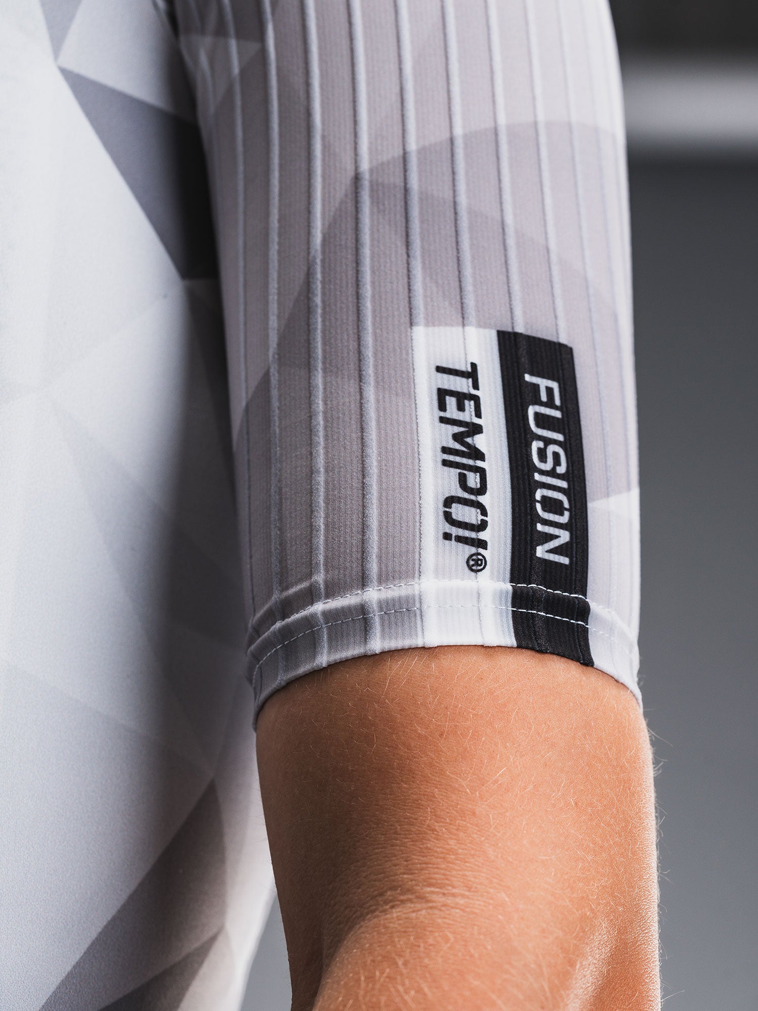 Womens TEMPO! PRO Jersey